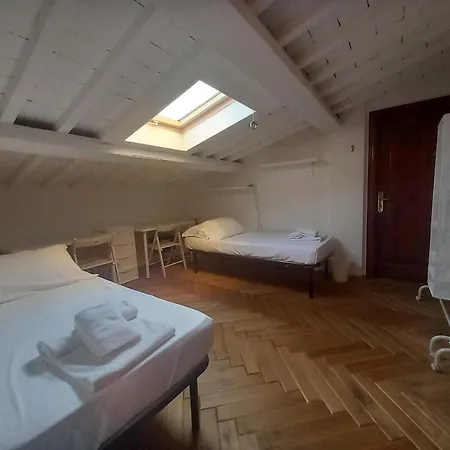 Apartment Orcagna Seven Florence