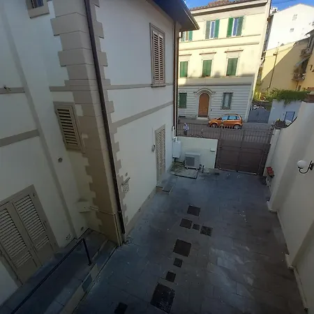 Orcagna Seven Appartement