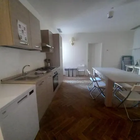 Orcagna Seven Appartement *