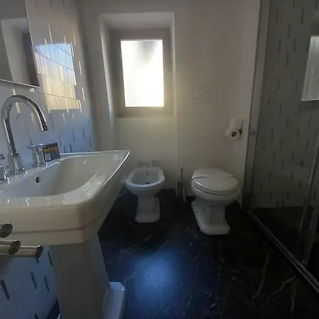 Appartement Orcagna Seven
