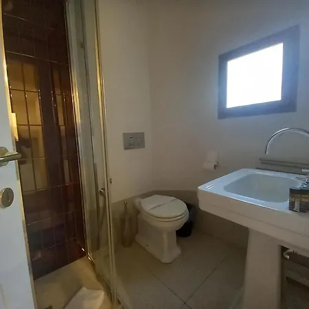 Orcagna Seven Appartement *