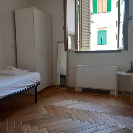 Appartement Orcagna Seven