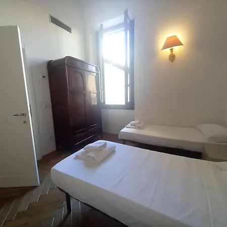 Appartement Orcagna Seven Florence