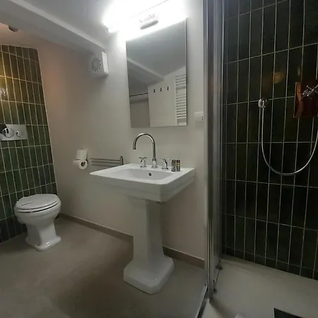 Orcagna Seven Appartement Florence
